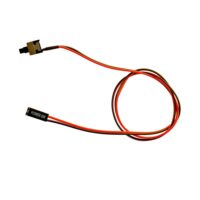 Микрокнопка Power SW 2pin L 500 